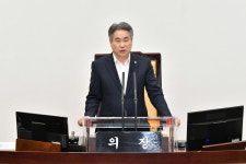 경남도의회 임시회 폐회…원 구성 갈등 속 협치 주문