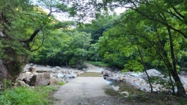 지리산 장당골 비경, 그 속에 담긴 보물