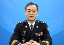김종철 경남경찰청장 치안정감 승진 내정