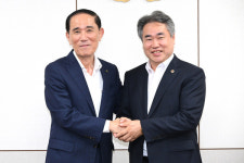 경남지체장애인협회, 경남도의회에 적극적 지원 요청