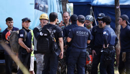 네팔 실종 한국인 수색 산악지대로 확대…긴급구호대 도보 수색