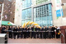 유휴 공공시설, 미래형 주민편의 공간으로 변신