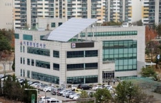 시흥시중앙도서관, 협력우수도서관으로 선정