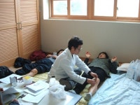 안산시 대부보건지소, 풍도,육도 무료 이동진료
