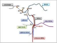 수서~평창, 1시간 이내 이동 가능해진다