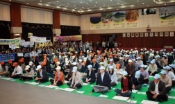 군포시청 ‘전 직원 책 읽기 운동’ 펼친다