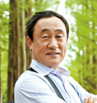 남이섬 CEO 강우현과 함께하는 수원포럼