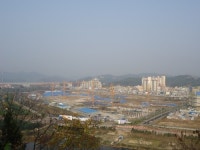 진주시  해빙기 재난취약시설(건축물) 안점점검 실시