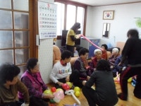 “알록달록 풍선으로 재밌는 작품들 만들어요”
