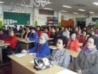대전 대덕구, 치매 의심되면 보건소로