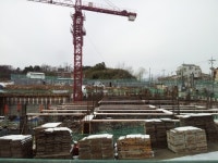 속초시립도서관,국민체육센터 건립  순항