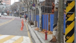 CJ건설, 중림동 현장 환경관리 ‘제로’