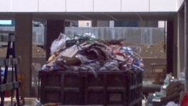 CJ건설, 중림동 현장 환경관리 ‘제로’