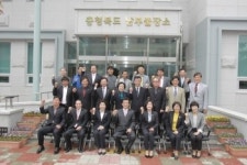 이시종 충북지사, 남부출장소 집무의 날 실시