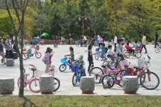 성남 시내 전역 ‘어린이날 큰 잔치’ 벌여