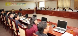 권선구, 마을르네상스사업 위한 토론회 개최