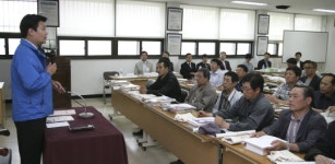 대전 대덕구, 상서,평촌 중소기업 지원 나서