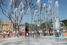 대전 유성구 ‘생각꾸러미공원’ 친환경성 최고 인정 받아