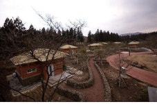 서귀포 붉은오름 자연휴양림 개장준비 박차