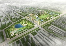 부천영상문화단지 관광영토 새롭게 재편된다