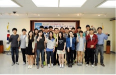 동대문구, 학교로 찾아가는 대학생 학습멘토링 봉사단 출발