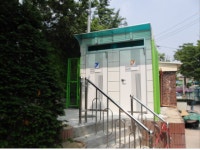 동대문구, 마을어르신들 위한 전용화장실 설치