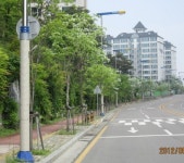 시흥시, 광고물 부착장지시설 설치