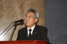 국제지속가능협의회, 창립기념 학술발표회 개최