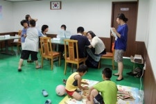화성시복합복지타운 ‘찾아가는 나래울’ 실시