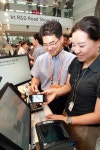 KT, 연구개발센터에서 ‘R&D Road Show 2012’ 개최