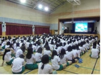 공주시, 자원봉사활동 ‘활발’