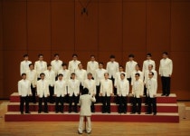 2012 진주시민 합창페스티벌 대성황