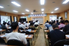 공주시, 살기좋은 희망마을 만들기 본격 가동