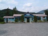 정선군 북평면 나전역, 제1회 간이역문화제 개최
