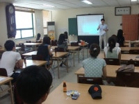 반송1동, 변화하는 마을 새로운 반송 만들기 착수