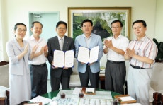 동대문구, 중소기업 미래 위한 업무협약 체결