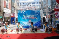 속초관광수산시장 특성화시장 프로그램 큰 호응