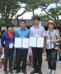 도,농 협력으로 ‘국가안보’ 소중함 일깨워