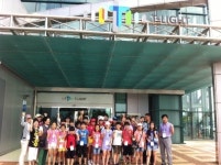 안산 사3동, 자연,신재생에너지 체험 행사