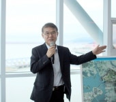 경인아라뱃길, 물류의 허브로 거듭날 것