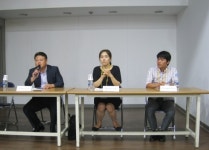 커뮤니티디자인에서 발견한 ‘마을공동체’