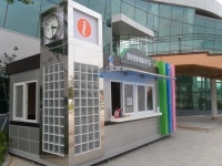 낙동강 칠곡보에 ‘문화 해설사의 집’ 운영