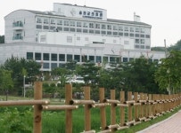 울진군의료원요양병원, 제2의 가정역할 톡톡