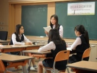 의왕시, 방과후 토론교실 활발