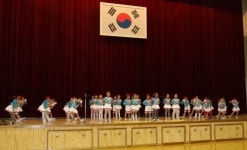 속초산호유치원, 강원도대표 전국119소방동요제 출전