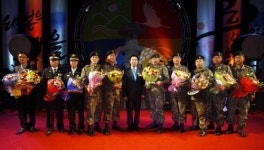 철원군, 군민의 날 및 ‘태봉 축제’ 성료