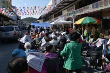 공주산성시장, 시설현대화로 대변신