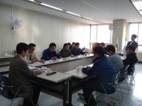 부천시, 비산먼지 중점관리 사업장 관계자와 간담회 가져