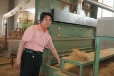 영주 호정산업, 25년 친환경 식생매트 연구 성과로 재도약 발판