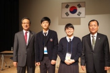 경북 점촌고, 제1회경북 학생3담꾼 토론대회 최우수상 쾌거